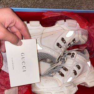 Gucci sneakers